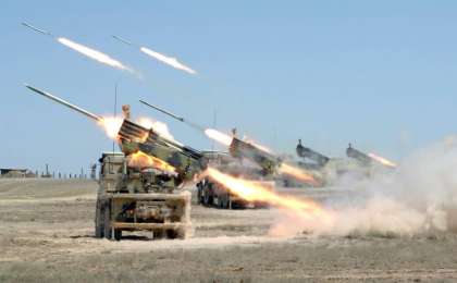 2018年全球军费增长2.6%