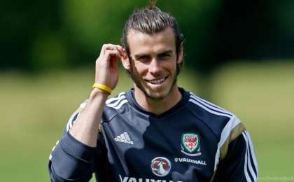 Гарет Бэйл «Манчестер Юнайтедке» ауысуы мүмкін