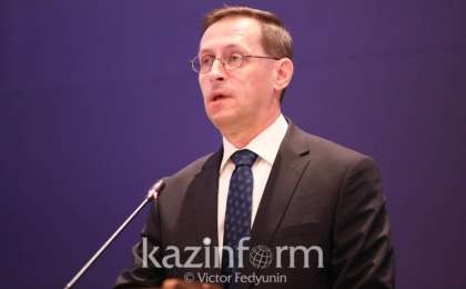 匈牙利进出口银行将在努尔-苏丹开设分行