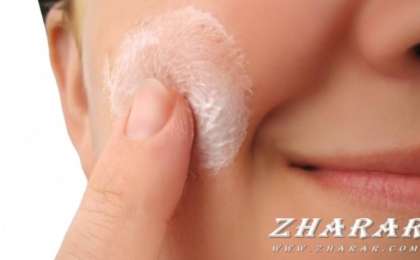 Ас содасының әдемілікке әсері қандай?