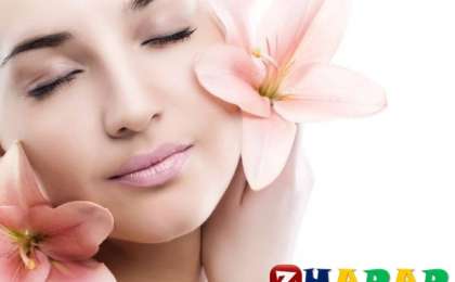 Әжімді азайтатын маска