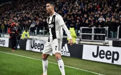 Симеоненің қылығын қайталаған Роналду ЧЛ ширек финалы ойындары қатыспауы мүмкін