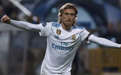 Модрич «Реал» сапында қалатын болды