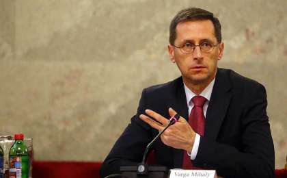 匈牙利政府就哈萨克斯坦总统选举表达立场