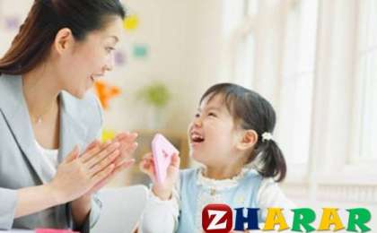 Балаңыз көркем сөйлеп шешен болсын десеңіз