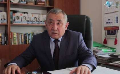 Егер ұлттың тілін сақтаймыз десек терминдерді аударудан қашпауымыз керек – Сағатбек Медеубек