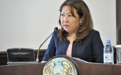 Павлодарлық актерлер Елбасының өмірінен көрініс ұсынады