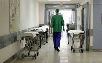 Ауруханадағы атыстан 4 адам қайтыс болды