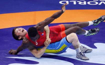 Дүйсенов ұлттық біріншілікте кімдердің топ жаруы мүмкін екенін айтты