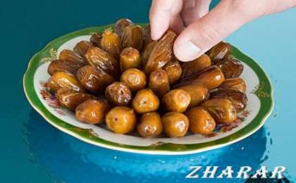 Рамазан айы, Ораза, Сәресіде (ауыз ашарда) қандай тағамдар жеген жөн?