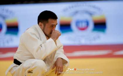 ​Елдос Сметов жарақатына байланысты «Grand Slam» жарысына қатыспайды