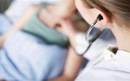 Алматыда қызылша ауруы өршіп тұр