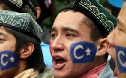 «Ұйғыр» қағанатының бүгінгі ұйғыр халқымен байланысы бар ма?