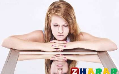 Айнаға қарап денсаулығыңызды байқаңыз