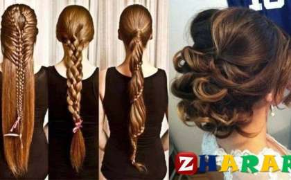 Шашты қалай тез өсіруге болады 12 кеңес