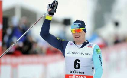 Алексей Полторанин Мәскеуге ұшып кетті