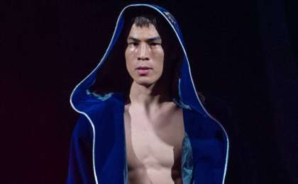 Батыр Жүкембаевтың қарсыласы өзгерді