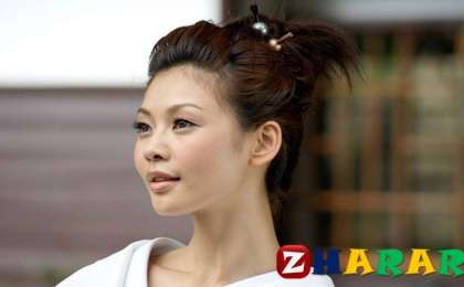 Жапондықтардың жасартушы маскасы