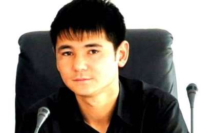 12:01 Алжирдегі жағдай