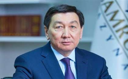 Әлік Айдарбаев «ҚазМұнайГаз» АҚ басқарма төрағасы болып тағайындалды