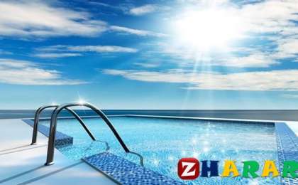 Шомылатын орындардан жұғатын ауру түрлері