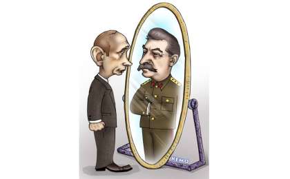 Путин – Ресейдің соңғы президенті бола ма?!