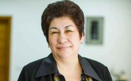 Сағадиев керек етпеген «Әліппені» Шәмшидинова қайтарды!