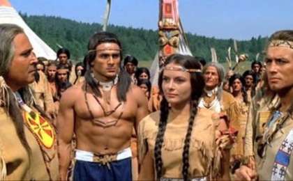 Үндістердің тарихынан сабақ алу міндетіміз