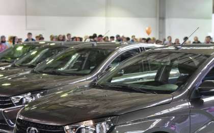 汽车工业联盟公布国内10大最实惠车型