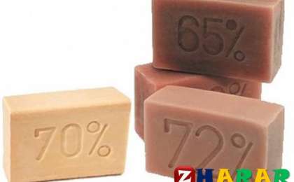 Тұмау тиген кезде кір сабынның пайдасы бар