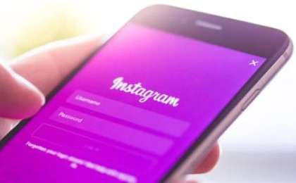 Instagram өтірік аккаунттарды жоя бастайды