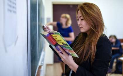 Сенатор Қазақстандағы ЖОО-лардың білім сапасын сынады - Білім, ғылым, мәдениет - Bilim