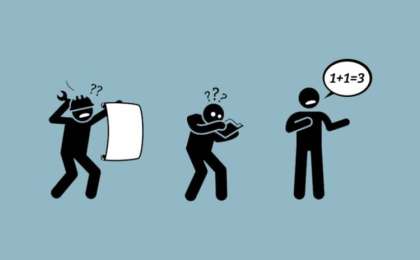 Питер қағидаты — неге біліксіз қызметкерлердің қоршауында қала береміз - Мотивация - Bilim