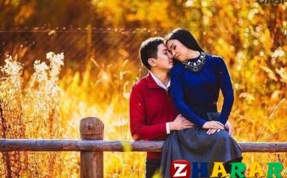 Күйеуі әйелінен мына нәрселерді күтеді