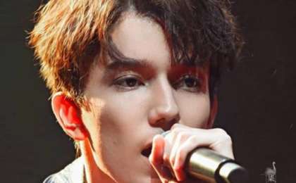 Димаштың дауысы және әлемнің 47 еліндегі бейтаныс таныстар