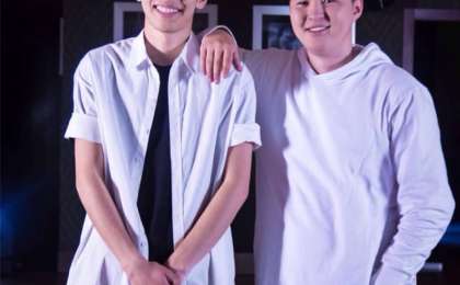 Raim & Artur , Adil My princess