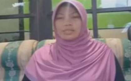 Бастығынан зорлық көрген әйел сотталып кетті