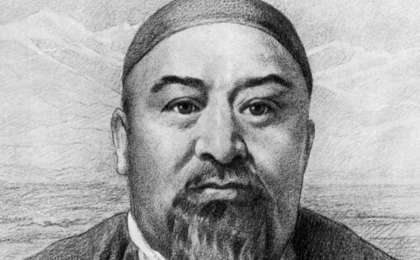 Абайдың ұмыт болған «Жаңа закон» атты өлеңі хақында