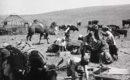 Қалған қазақ пен қашқан қазақтың тағдыры