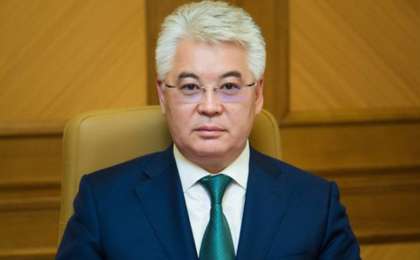 Қытайда ұсталған қазақтар саны 80 пайызға азайды