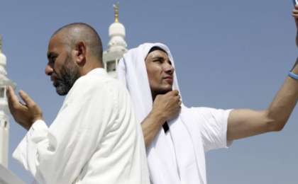 Жастар мешітке иман үшін емес, инстаграм үшін барып жүр