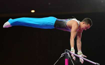 Карими мен Мусаев әлем кубогының финалына өтті