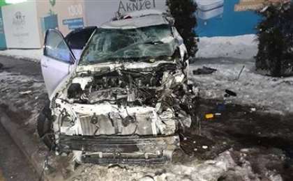 ФОТО: Алматыда жантүршігерлік жол апаты болды