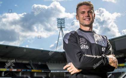 ҚФФ бас хатшысы: Алсександр Меркель