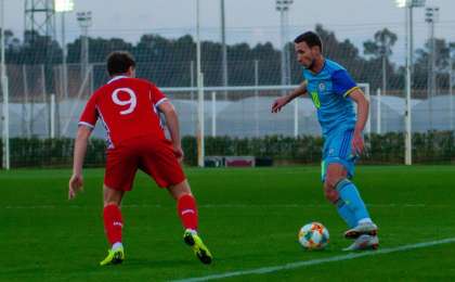 «Бүгінгі ойын тәжірибе мен жастықтың жиынтығынан құралды»