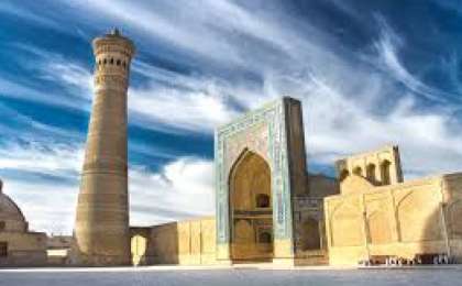 13:20 "Орталық Азияға ислам дінінің келуі"