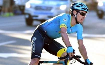 Луис Леон Санчес «Париж — Ницца» көпкүндігінде 10-шы келді