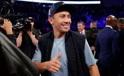 Головкин физикалық қалпының нашарлай түскенін айтты