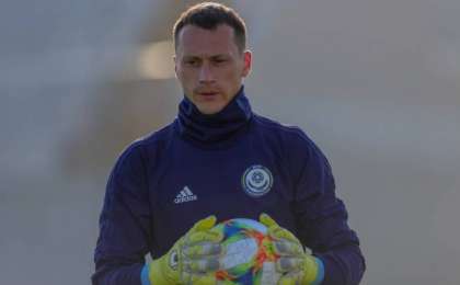 «Ұлттық құраманың намысын қорғау – үлкен абырой»