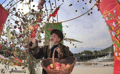 Алманың Отаны бола тұра нарықты алмамен қамтамасыз ете алмай отырмыз